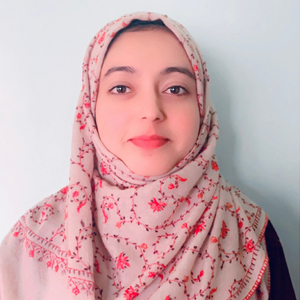 Profile picture for user Shabnam Shabir