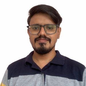 Profile picture for user Nilesh Desai