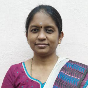 Profile picture for user Sivagami Vasudevan