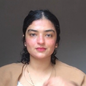Profile picture for user Surbhi Bhadka