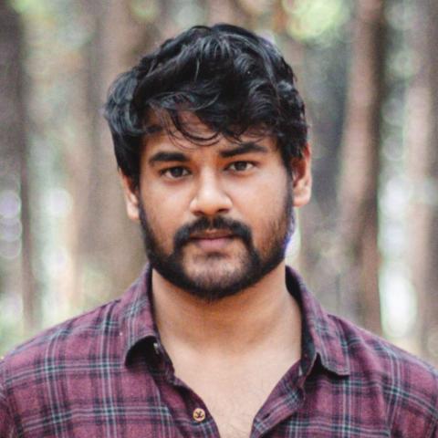 Profile picture for user Avinandan Dey