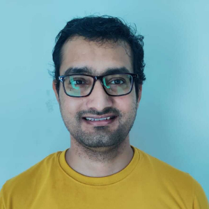 Profile picture for user Udit Rawat