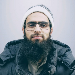 Profile picture for user Ummar Hamid