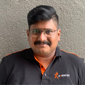 Profile picture for user Vivek Radhakrishnan
