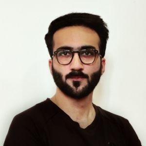 Profile picture for user Yamin Hamid