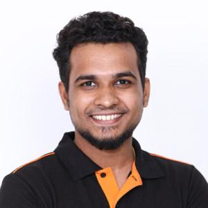 Profile picture for user Aman Sawalkar
