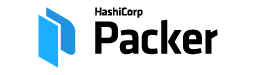 Hashicorp Packer logo