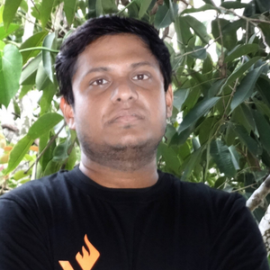 Profile picture for user Subhasish Nath