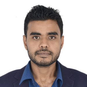 Profile picture for user Sachin KS