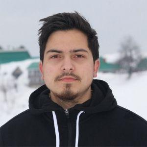 Profile picture for user Ahsan Nazir