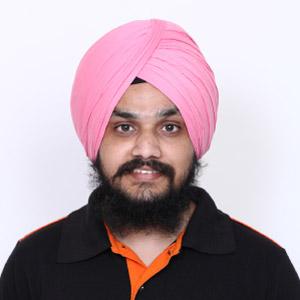 Profile picture for user Inderpreet Singh