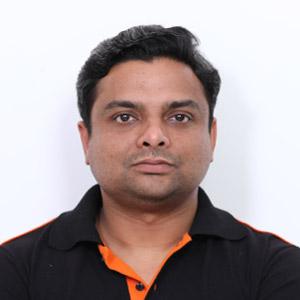 Profile picture for user Lomas Rishi Gupta