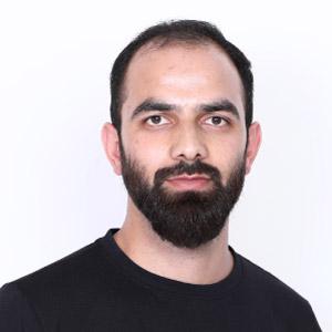 Profile picture for user Muneer Ul Haq