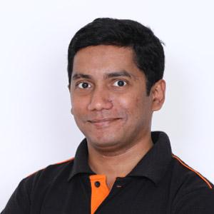 Profile picture for user Sreenivasan Kasi Viswanathan