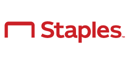 Staples