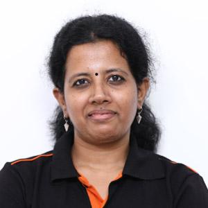 Profile picture for user Sujatha Varadharajan