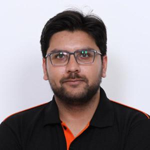 Profile picture for user Uttkarsh Tiwari