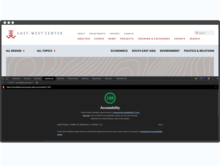 Axelerant_East_West_Center_Accessibility_Issues