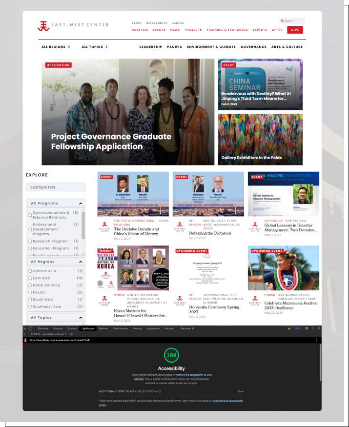 Axelerant_East_West_Center_Platform_ModernizationAxelerant_East_West_Center_Platform_Modernization