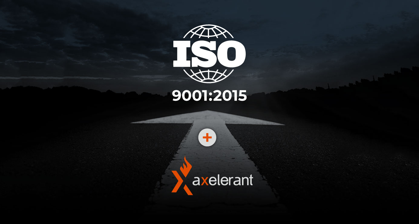 Axelerant-ISO-Journey