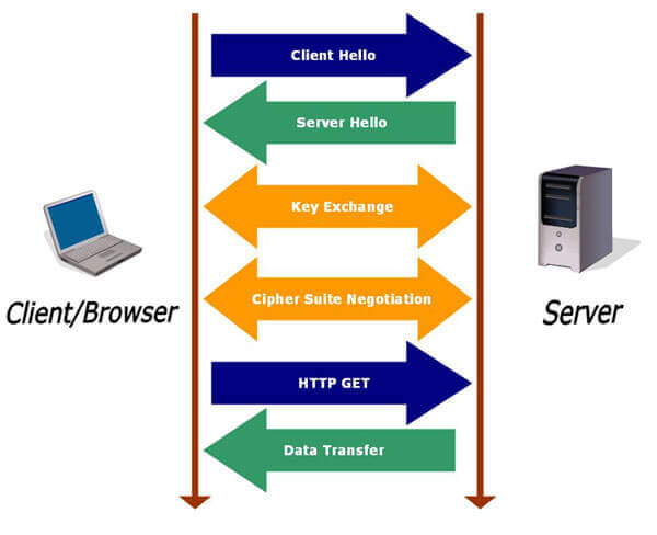 Secure Socket Layer (SSL)