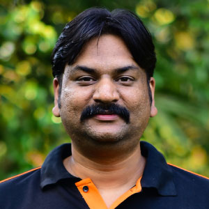 Abhishek Dhariwal, Axelerant Alumni