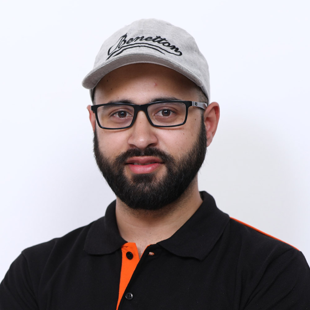 Bassam-Ismail