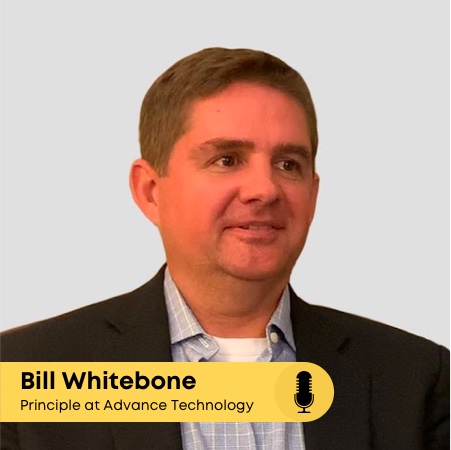 Bill Whitebone: Ditching The Comfort Zone, Drupal, EdTech & Racing Cars