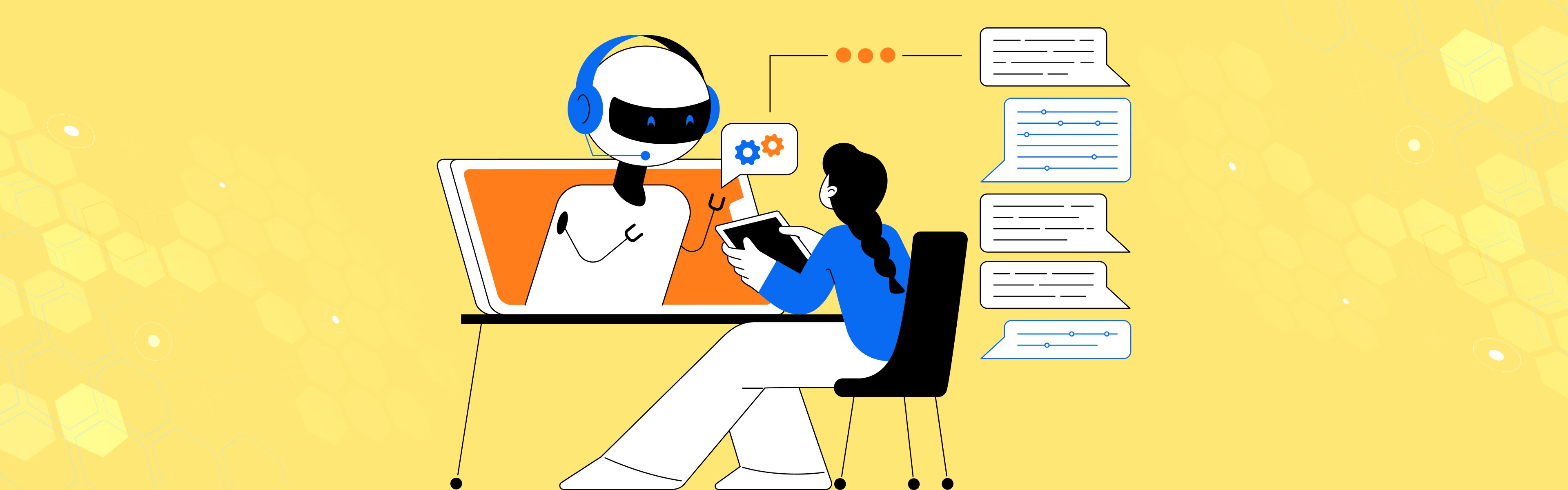 Building An AI-Powered Sales Assistant: Chat + Voice Agent With A Self-Refreshing Knowledge Base