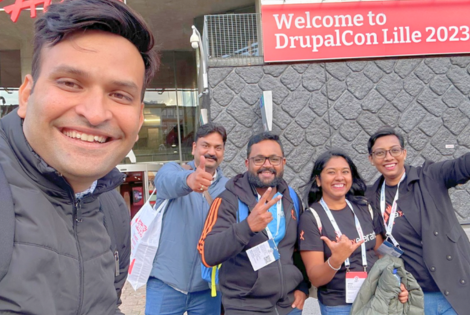 Life at Axelerant image 3