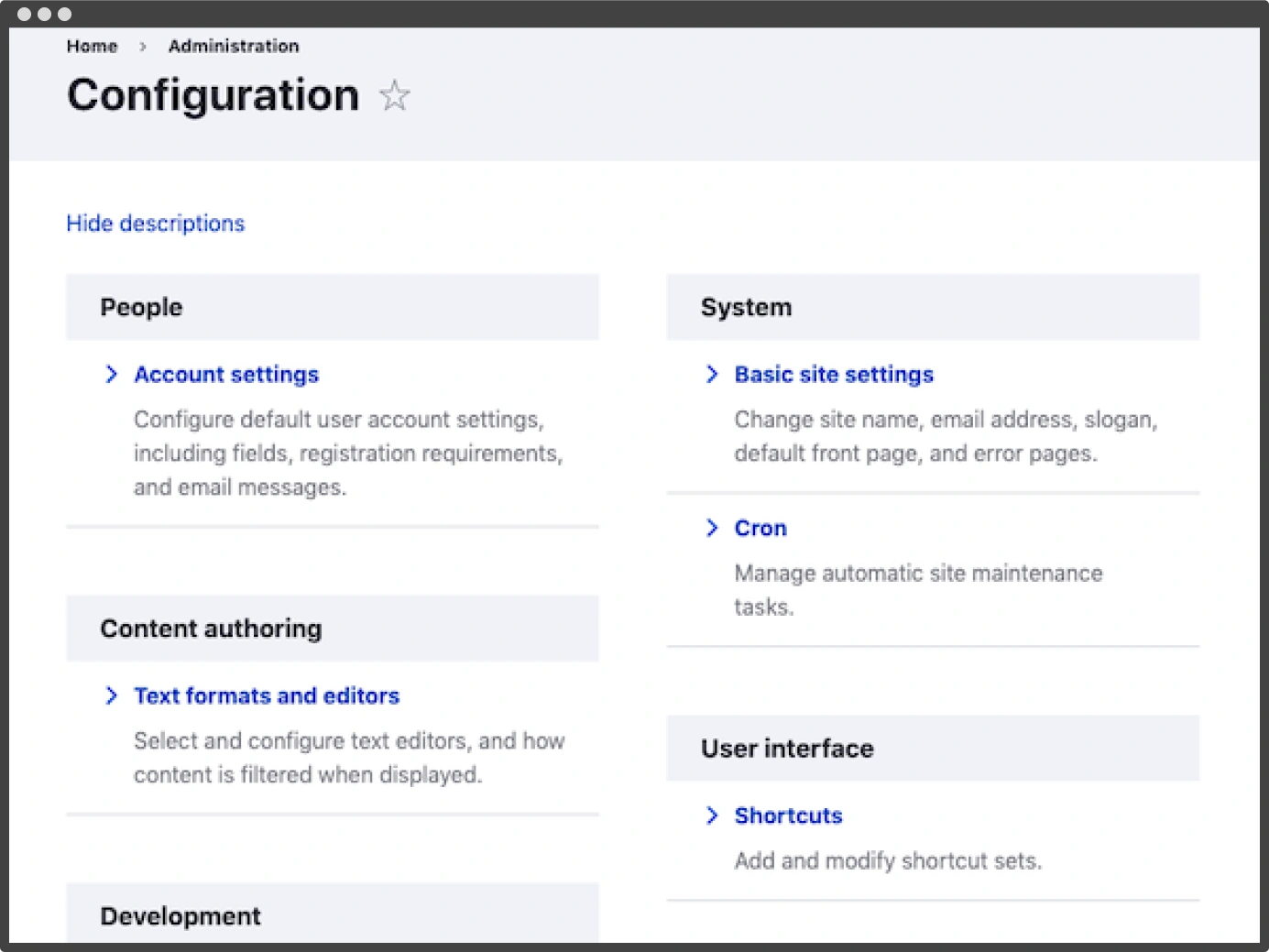 Drupal 10 CKEditor 5