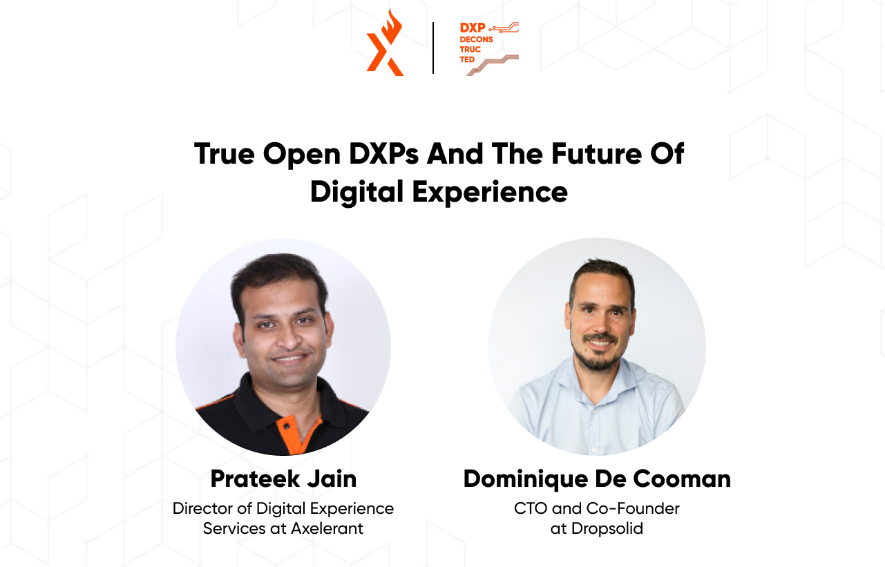 Episode 3: True Open DXPs