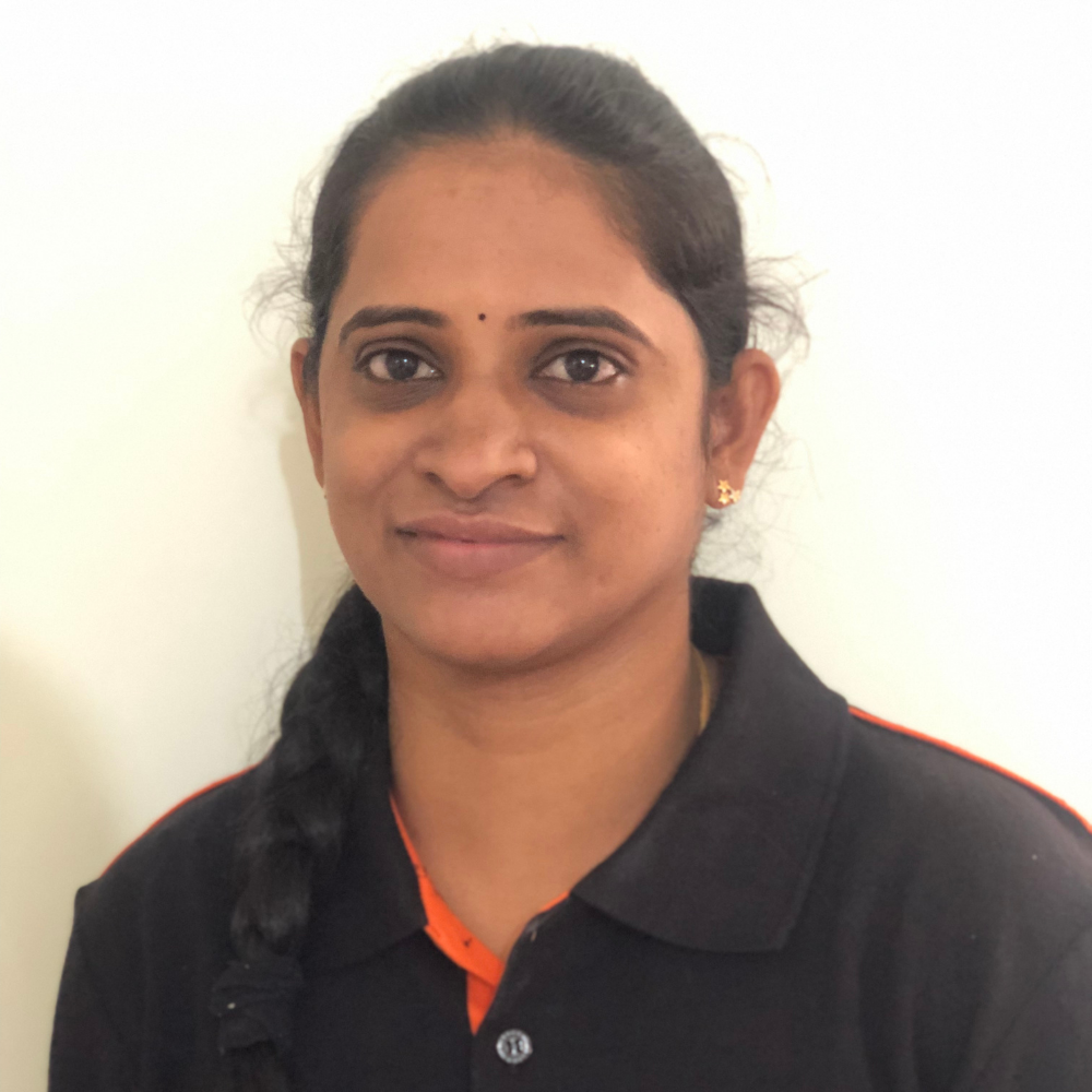 Deepthi-Gurijala