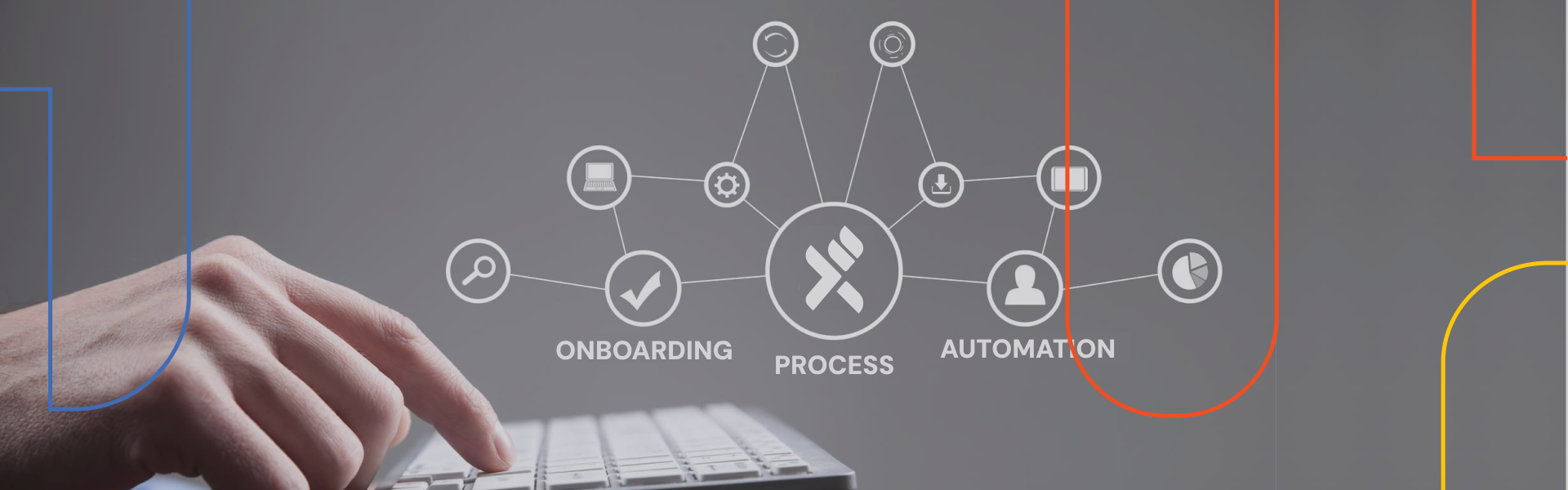 Designed to Delight: How We Automated Onboarding Operations To Show Up For New Hires
