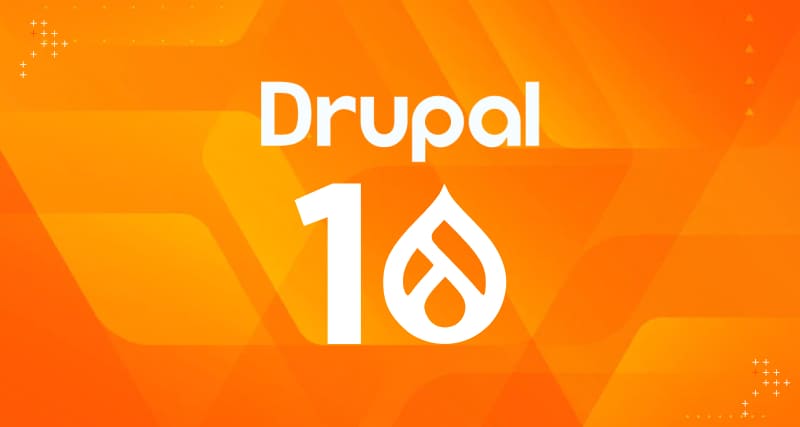 Drupal 10: New Features And Improvements | Axelerant