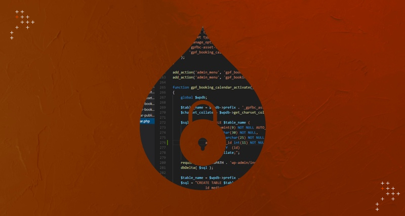 Drupal 8 Custom Modules: How To Write Secure PHP Code?