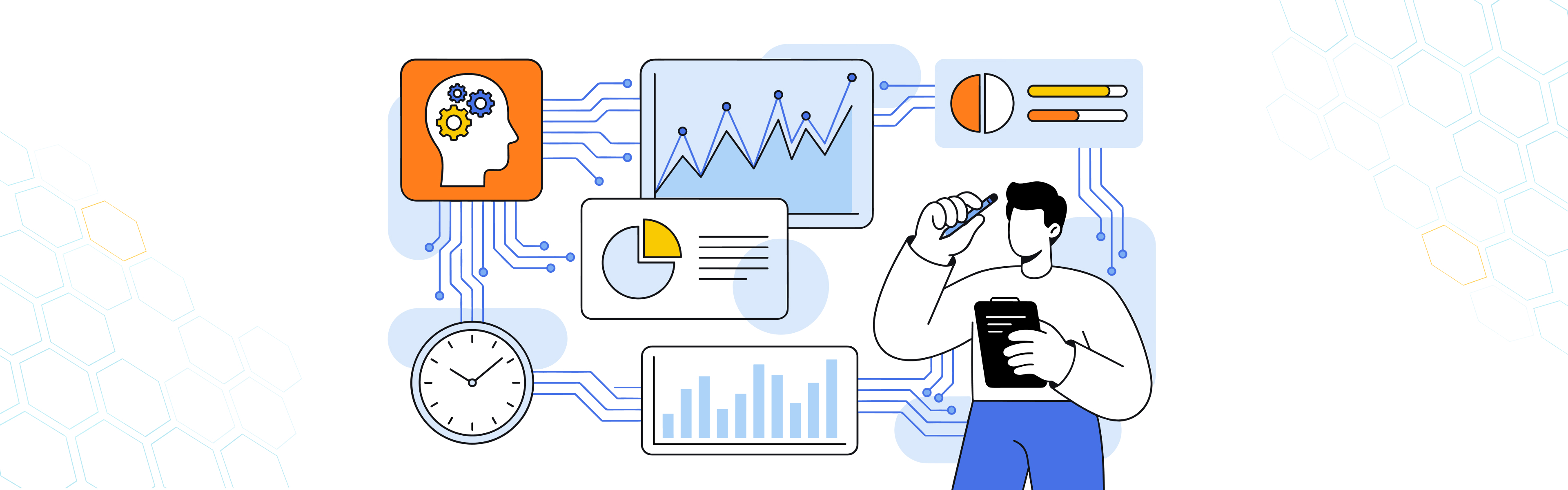 Engineering A Dynamic Real-Time Pattern Detection Engine