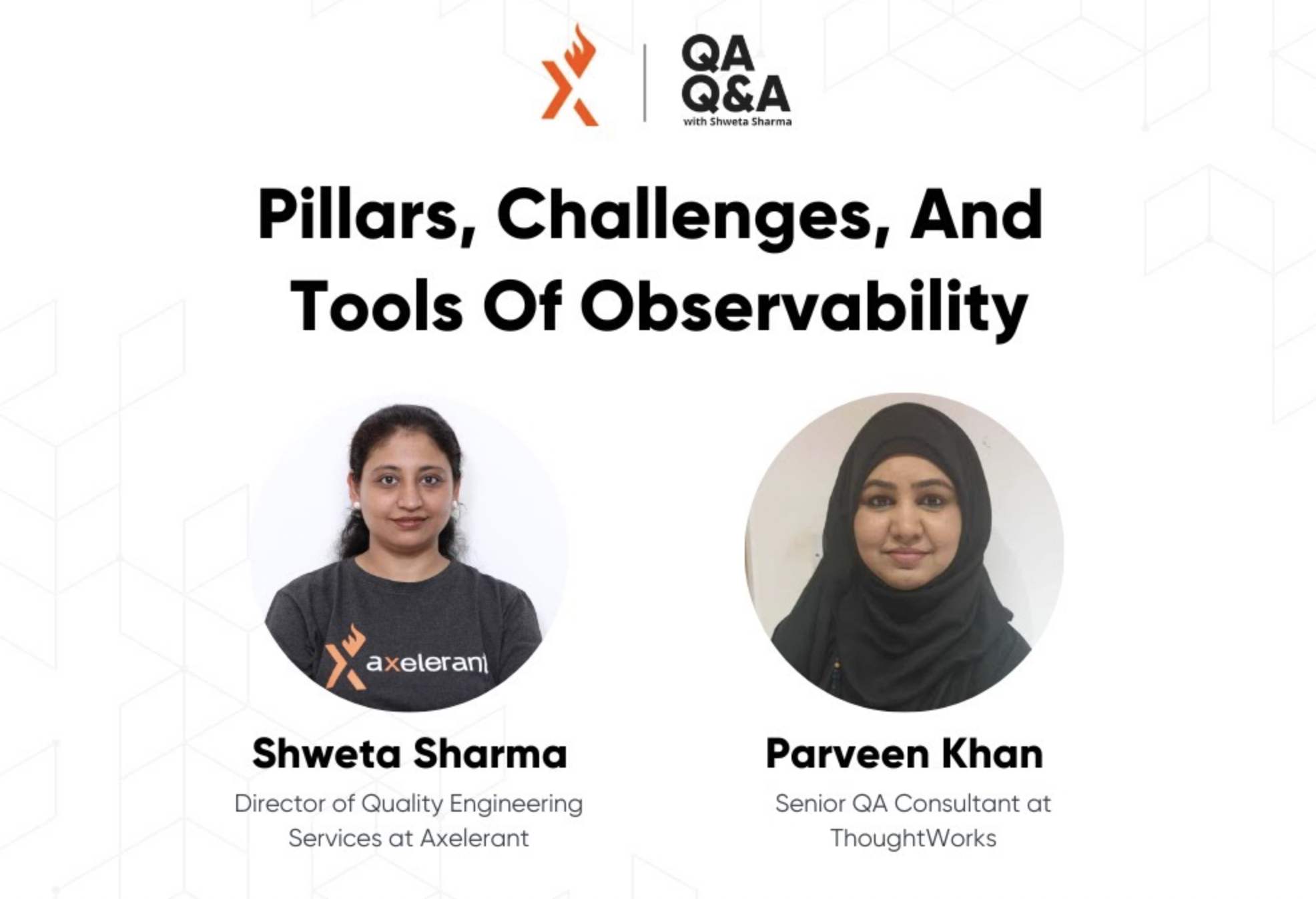 Episode-5: Parveen Khan