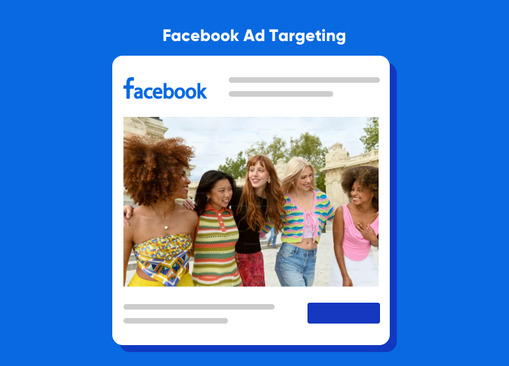 Facebook Segmentation-Targeting-mautic