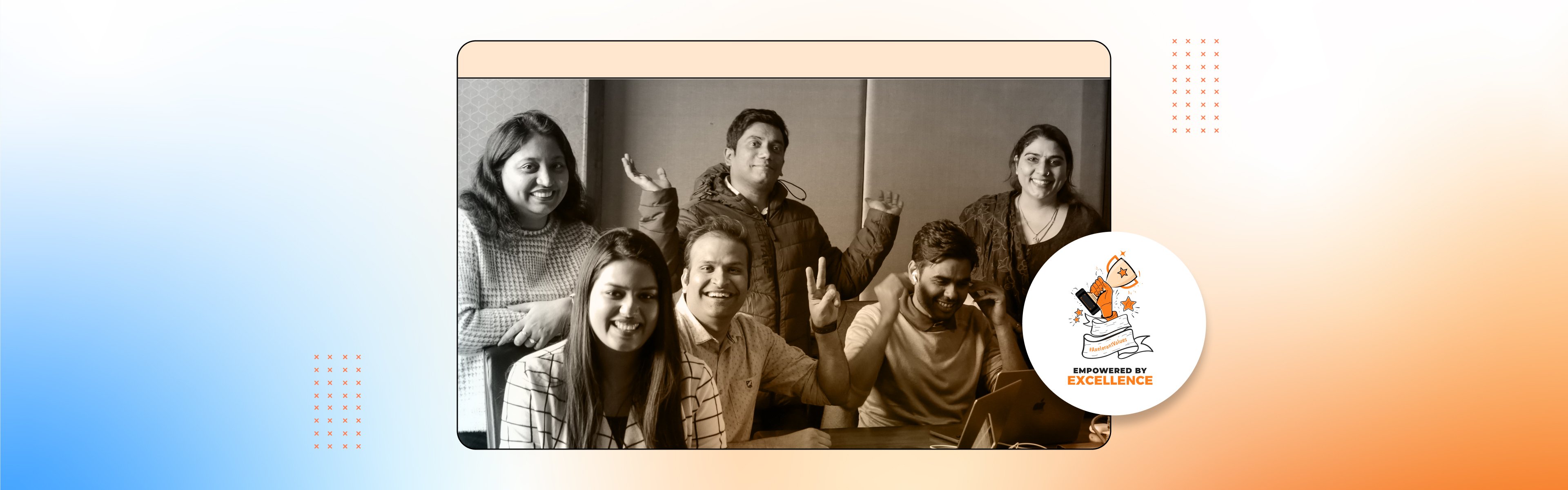 Why Enthusiasm Isn't Enough: How We Define Excellence at Axelerant