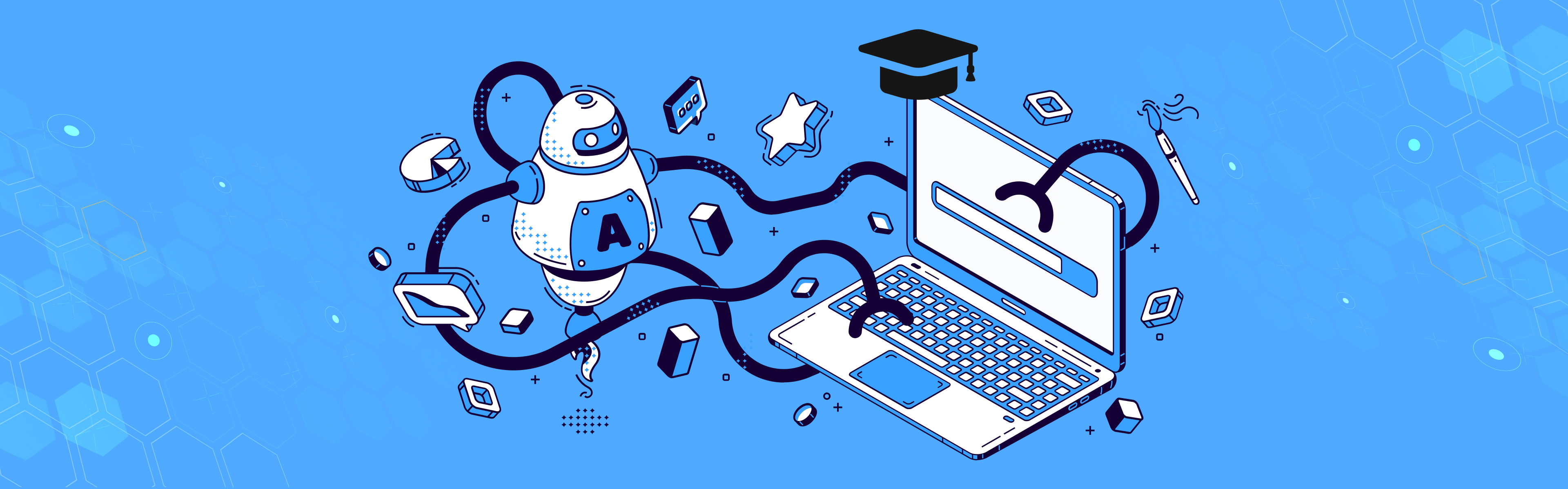 From Zero to Live: How A Full-Stack EdTech Platform Was Built Entirely with AI Partner