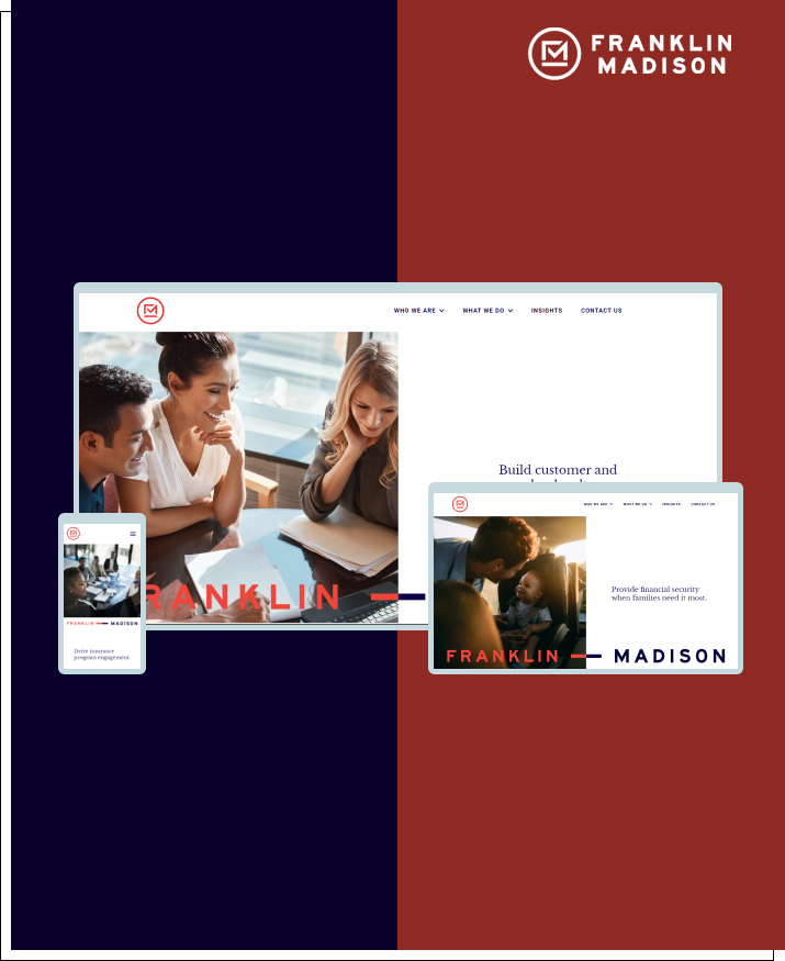 franklink-madison-axelerant-collaboration