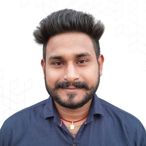 Profile picture for user Gaurav Chauhan-1