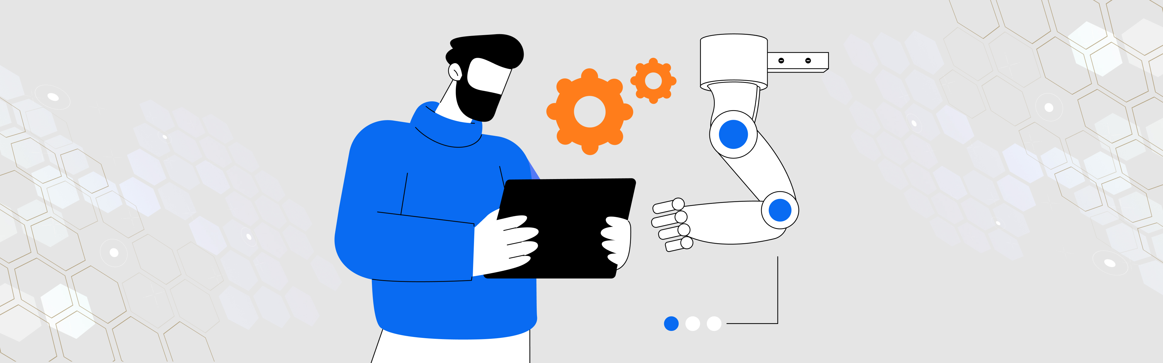 How AI Is Transforming Engineering Workflows: Lessons From An LLM-Assisted Test Restoration at Axelerant