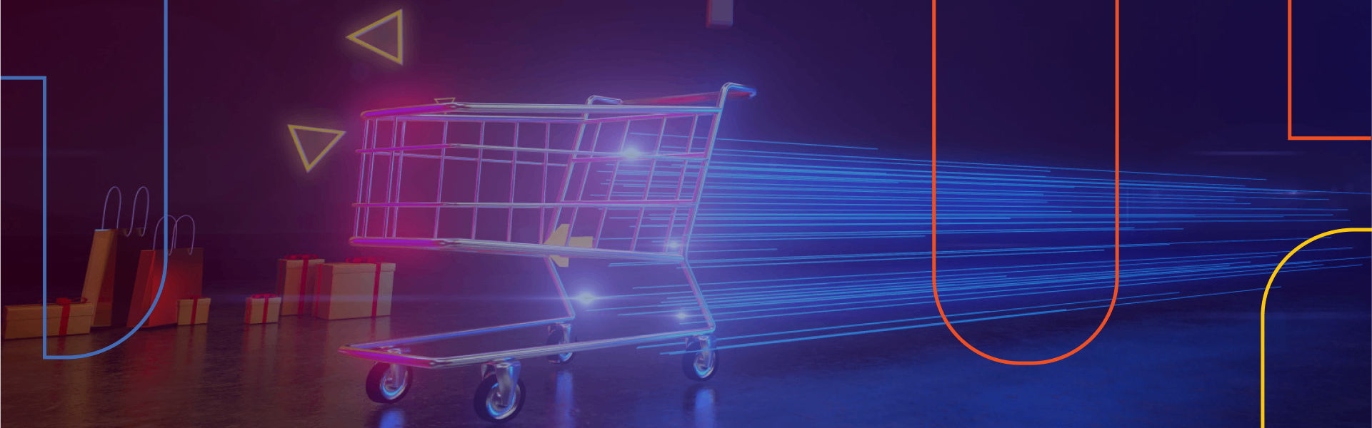 How Contentful Can Help Build An Ecommerce Site