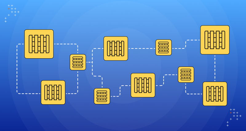 Architecting A Scalable, Serverless Data Ecosystem For Humanitarian Intelligence Platforms
