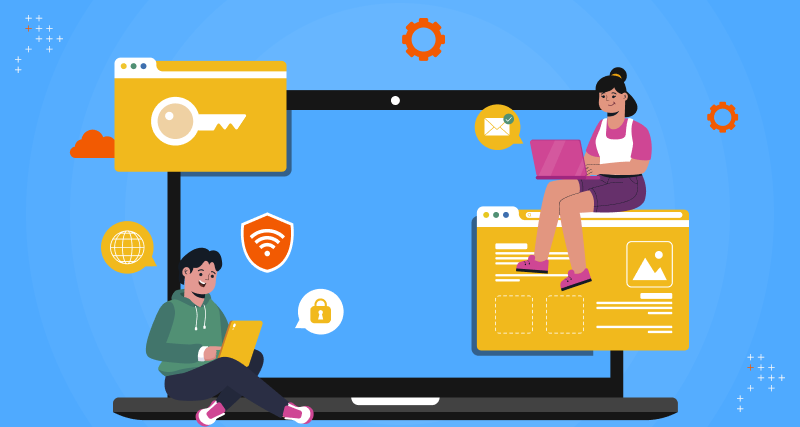 How Client-Side Access Can Jeopardize Your App And How to Secure It