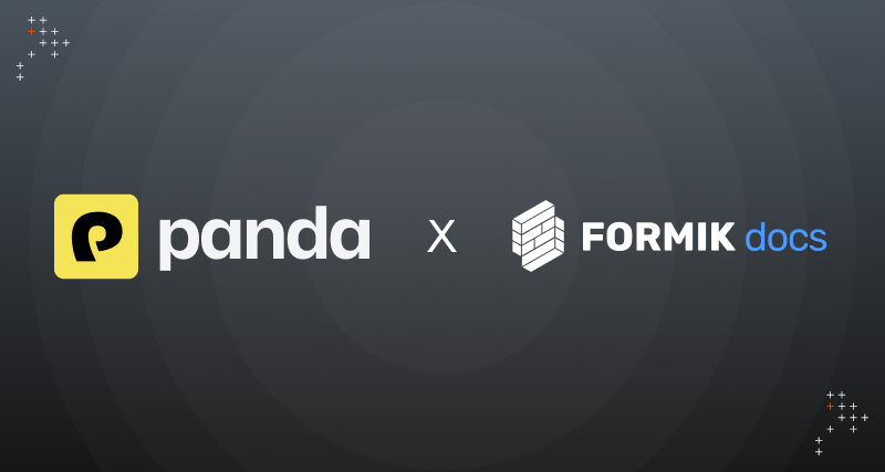 A Step-by-Step Guide to Rebuilding B2C Frontend with Panda-CSS and Formik