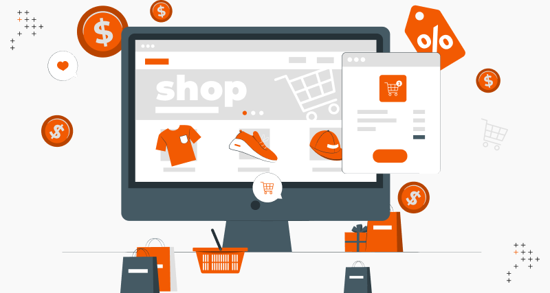 Accelerating Retail Innovation Through Composable Commerce and Open-Source Agility