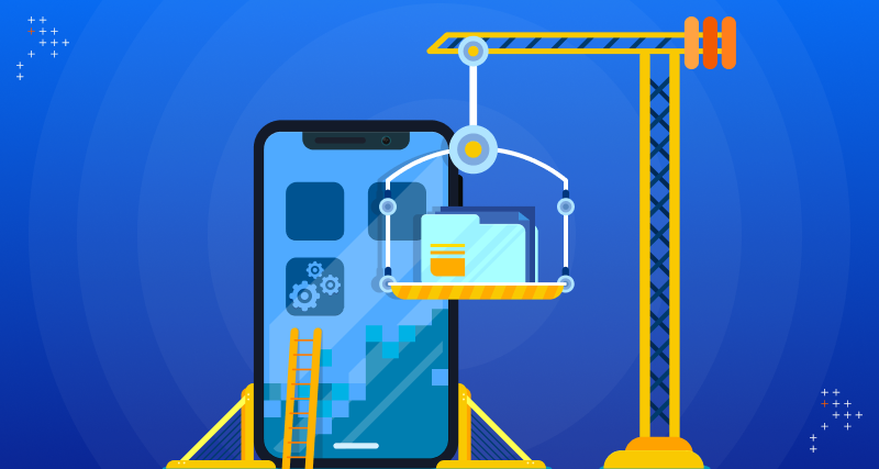 Engineering Background Capture On iOS & Android